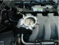 Crossfire TrackSport component